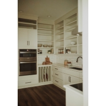 CRAFT II - 3X12, WHITE, GLOSSY